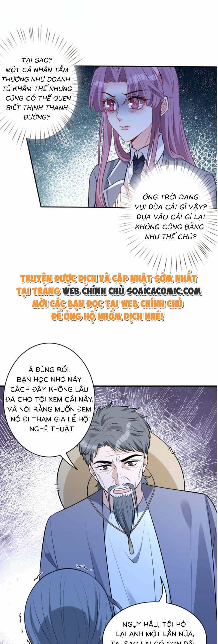 Thiên Kim Toàn Năng Đại Tài - Chương 55 - ảnh 16
