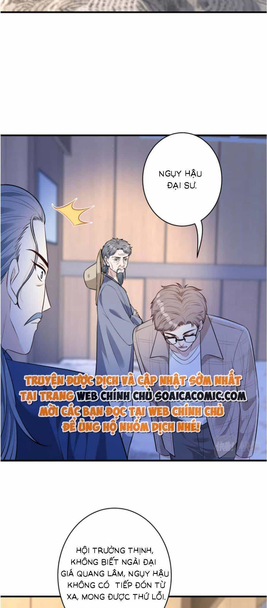 Thiên Kim Toàn Năng Đại Tài - Chương 55 - ảnh 2