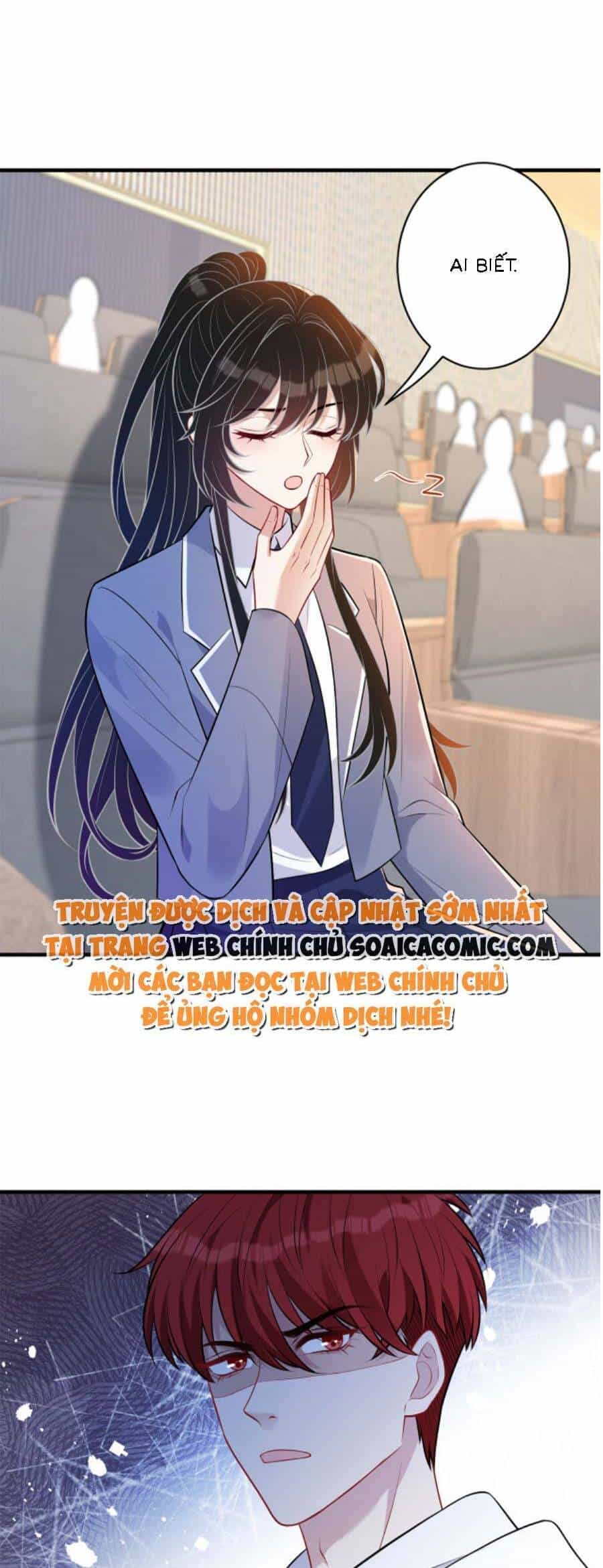 Thiên Kim Toàn Năng Đại Tài - Chương 55 - ảnh 21