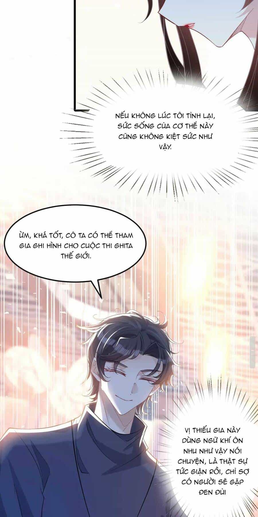 Thiên Kim Toàn Năng Đại Tài - Chương 3 - ảnh 18