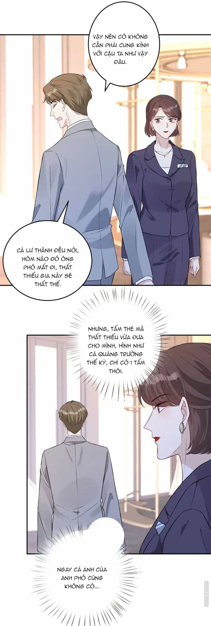 Thiên Kim Toàn Năng Đại Tài - Chương 57 - ảnh 16