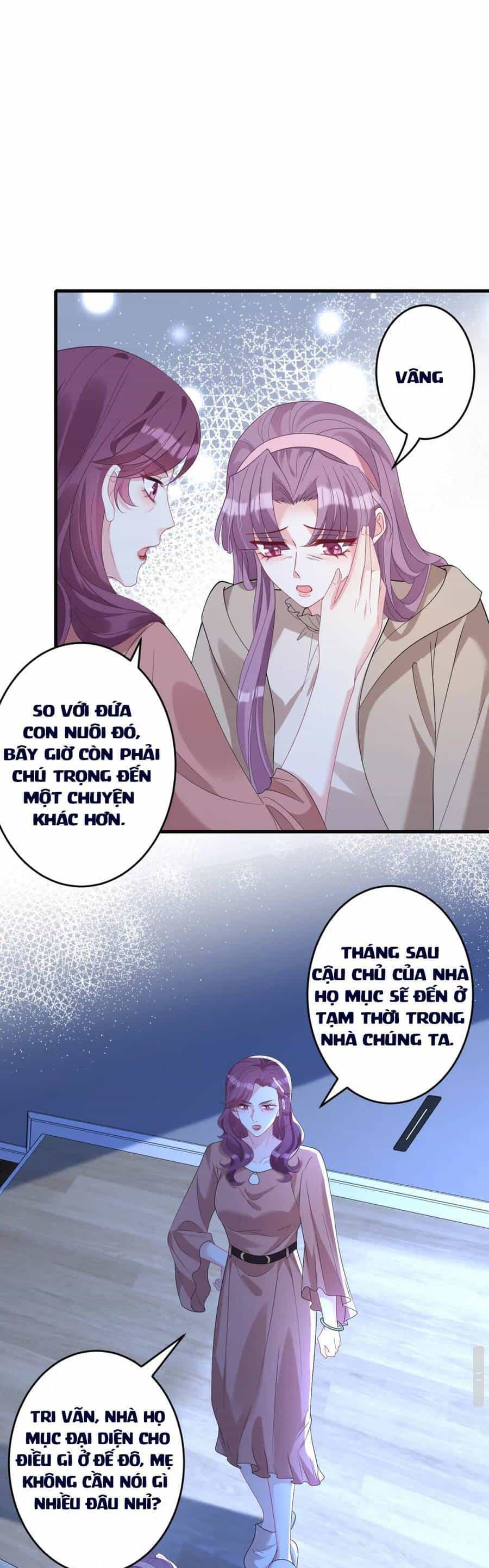 Thiên Kim Toàn Năng Đại Tài - Chương 58 - ảnh 19
