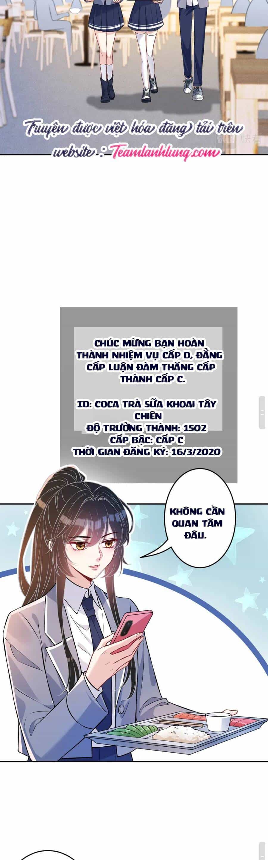 Thiên Kim Toàn Năng Đại Tài - Chương 58 - ảnh 23