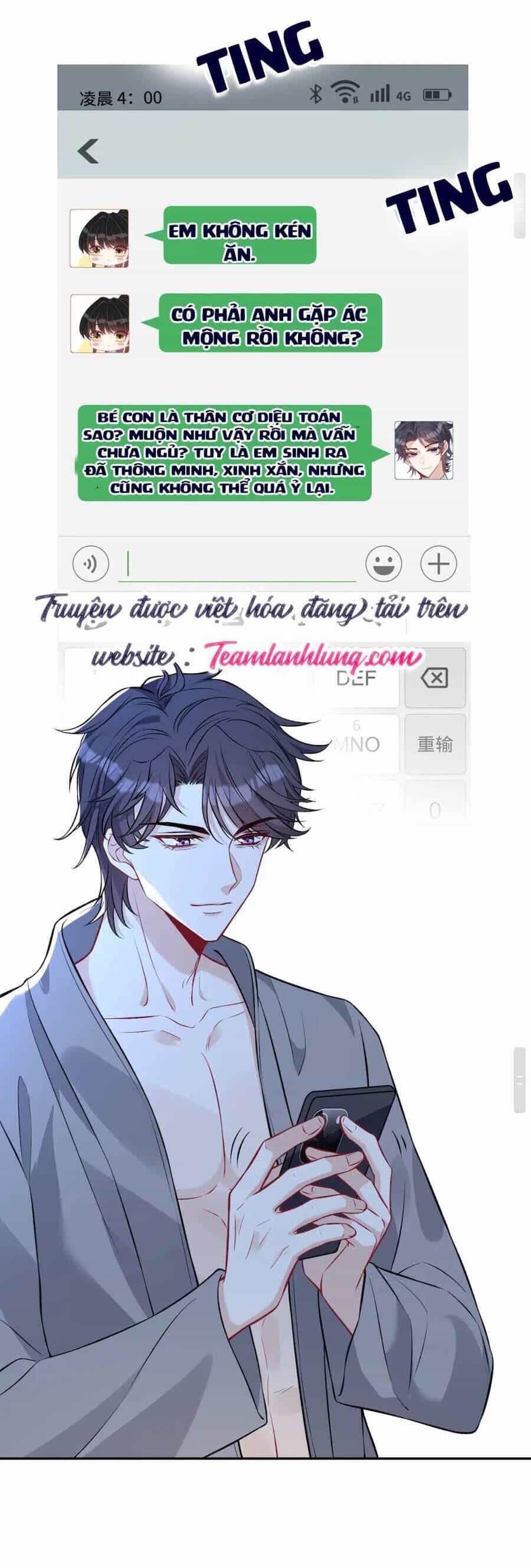 Thiên Kim Toàn Năng Đại Tài - Chương 59 - ảnh 18