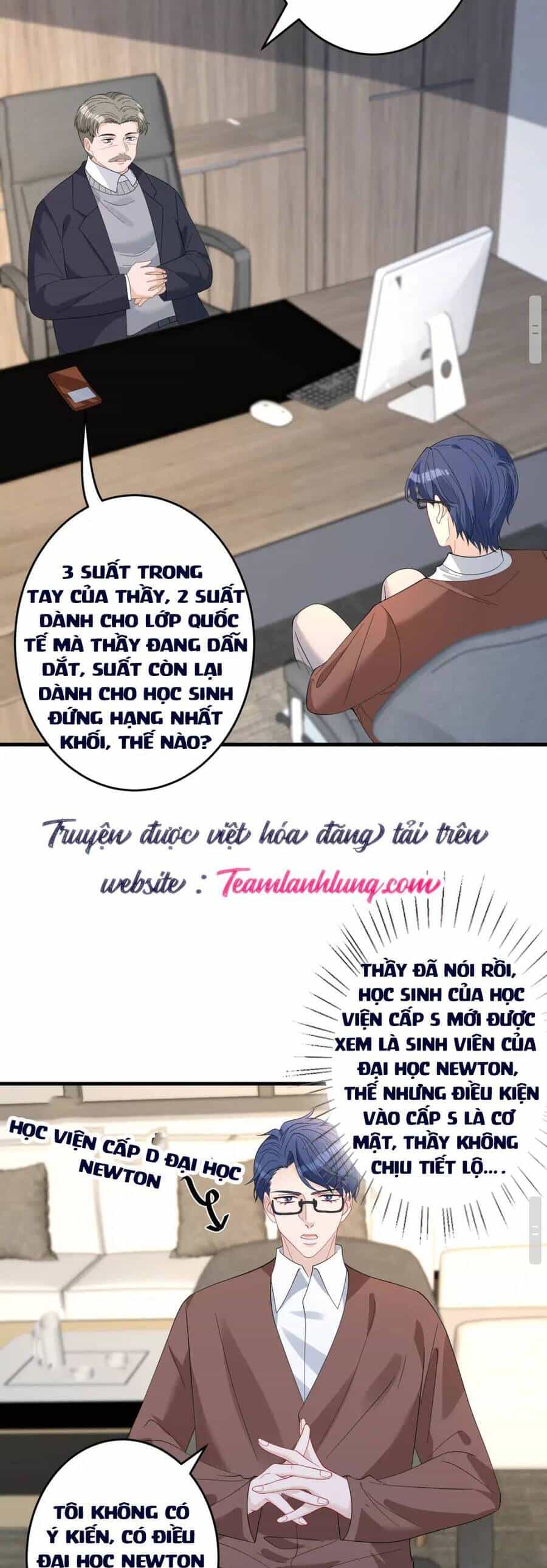 Thiên Kim Toàn Năng Đại Tài - Chương 59 - ảnh 24
