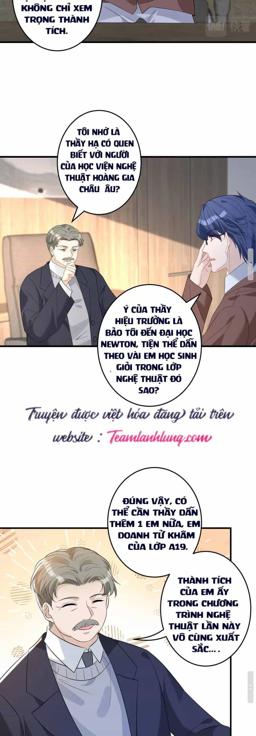 Thiên Kim Toàn Năng Đại Tài - Chương 59 - ảnh 25