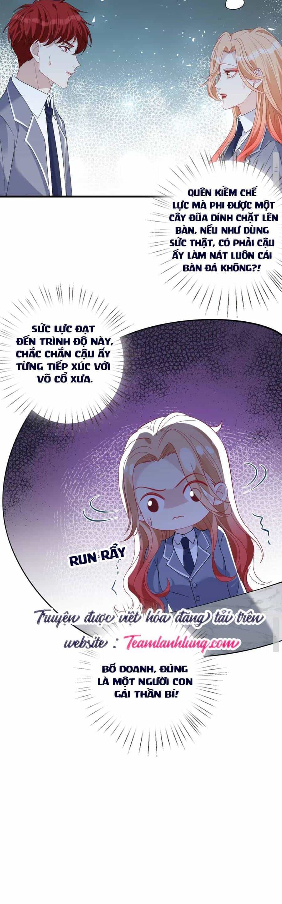 Thiên Kim Toàn Năng Đại Tài - Chương 59 - ảnh 6