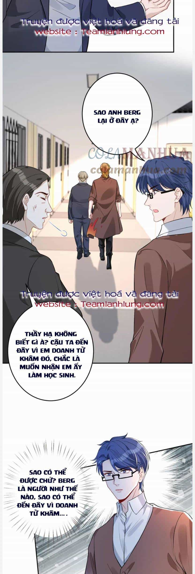 Thiên Kim Toàn Năng Đại Tài - Chương 60 - ảnh 10