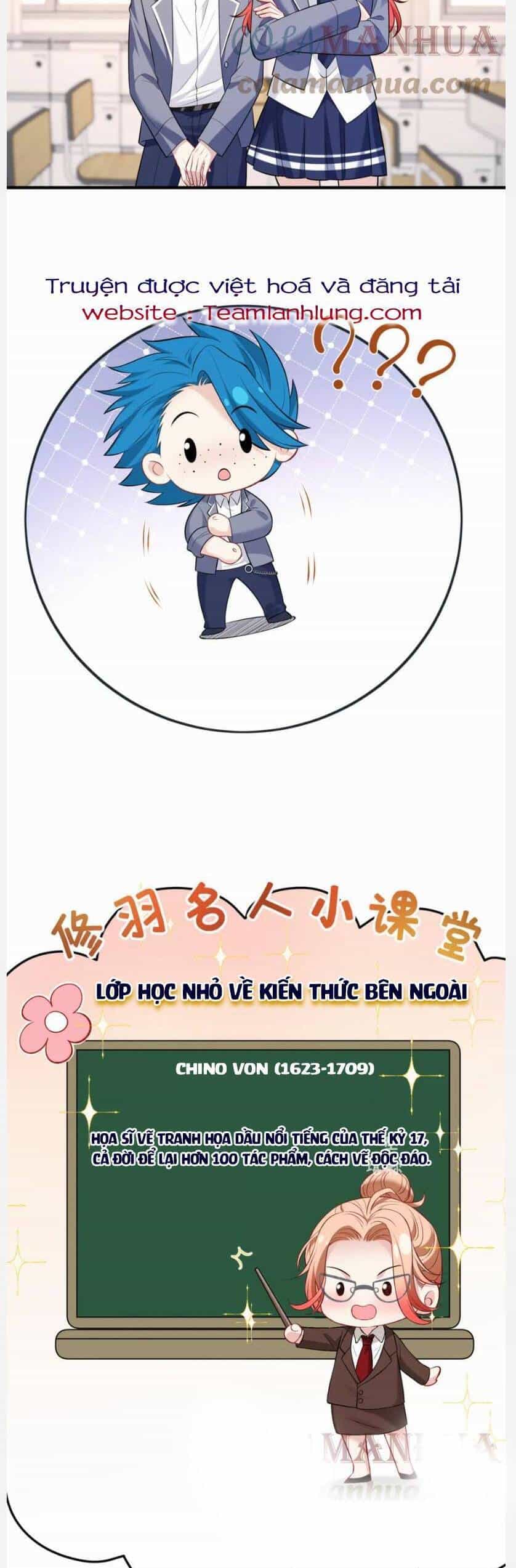 Thiên Kim Toàn Năng Đại Tài - Chương 60 - ảnh 16