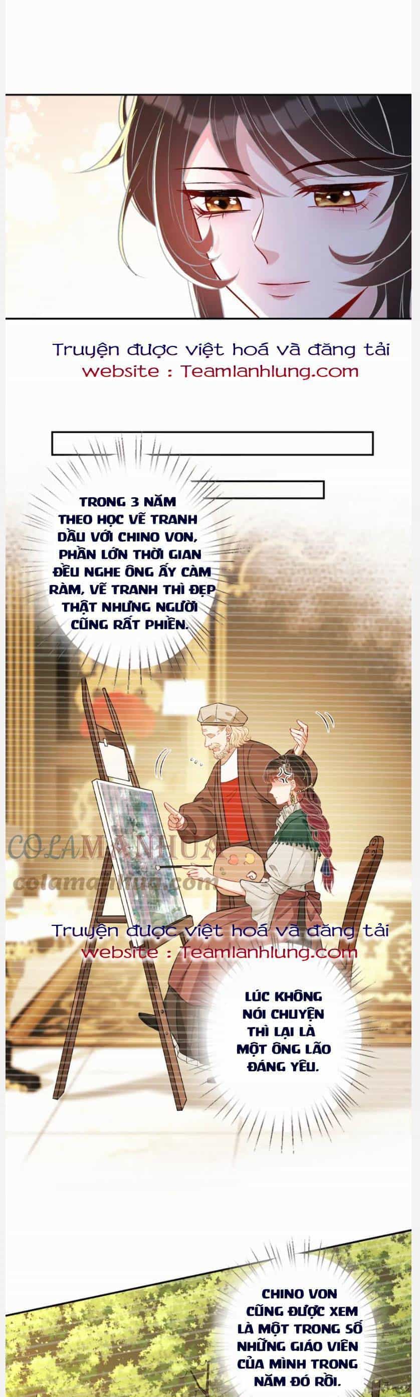Thiên Kim Toàn Năng Đại Tài - Chương 60 - ảnh 19