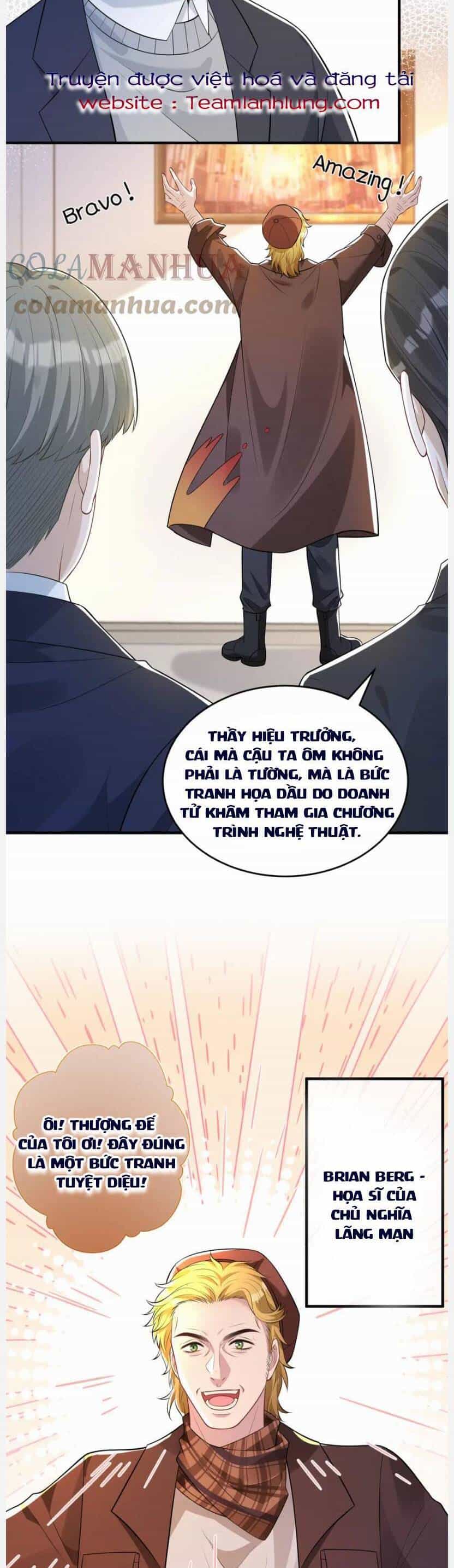 Thiên Kim Toàn Năng Đại Tài - Chương 60 - ảnh 4