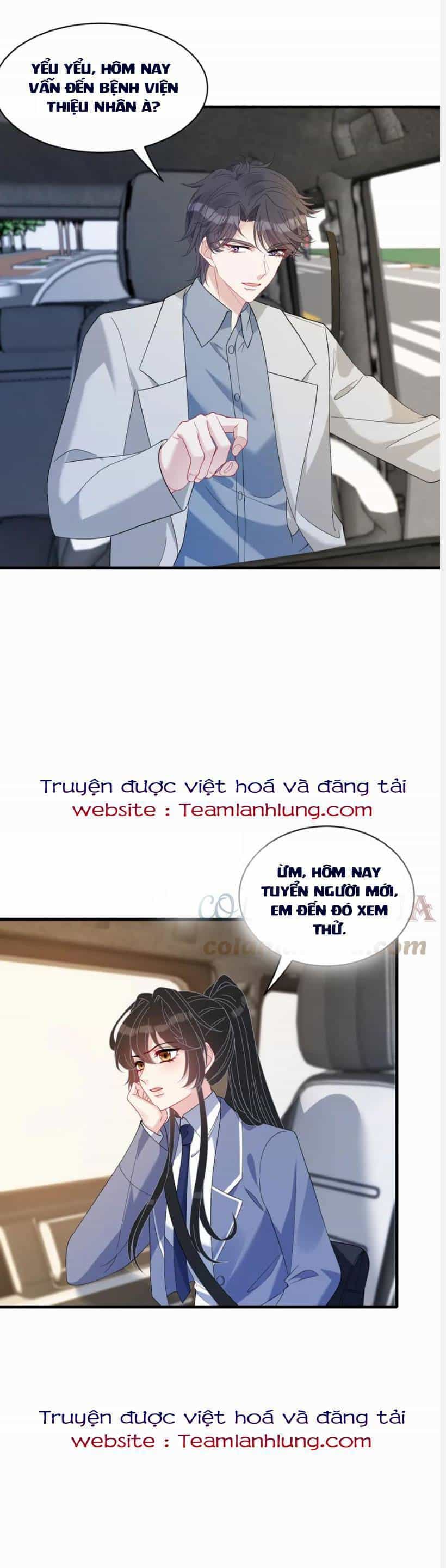 Thiên Kim Toàn Năng Đại Tài - Chương 61 - ảnh 19