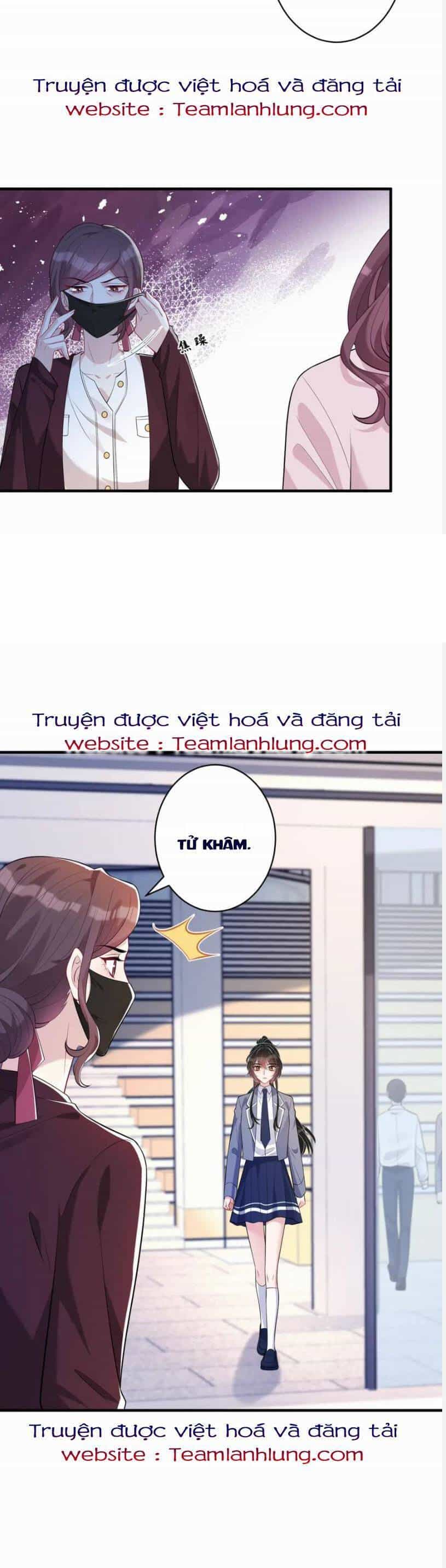 Thiên Kim Toàn Năng Đại Tài - Chương 61 - ảnh 3