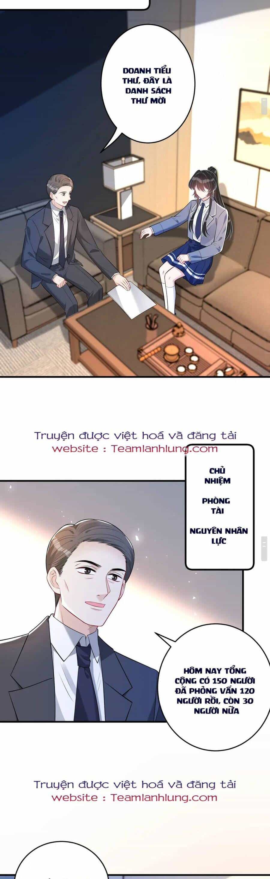 Thiên Kim Toàn Năng Đại Tài - Chương 62 - ảnh 3