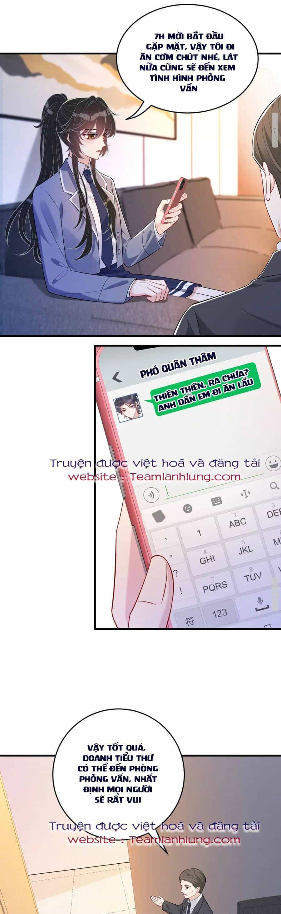 Thiên Kim Toàn Năng Đại Tài - Chương 62 - ảnh 5
