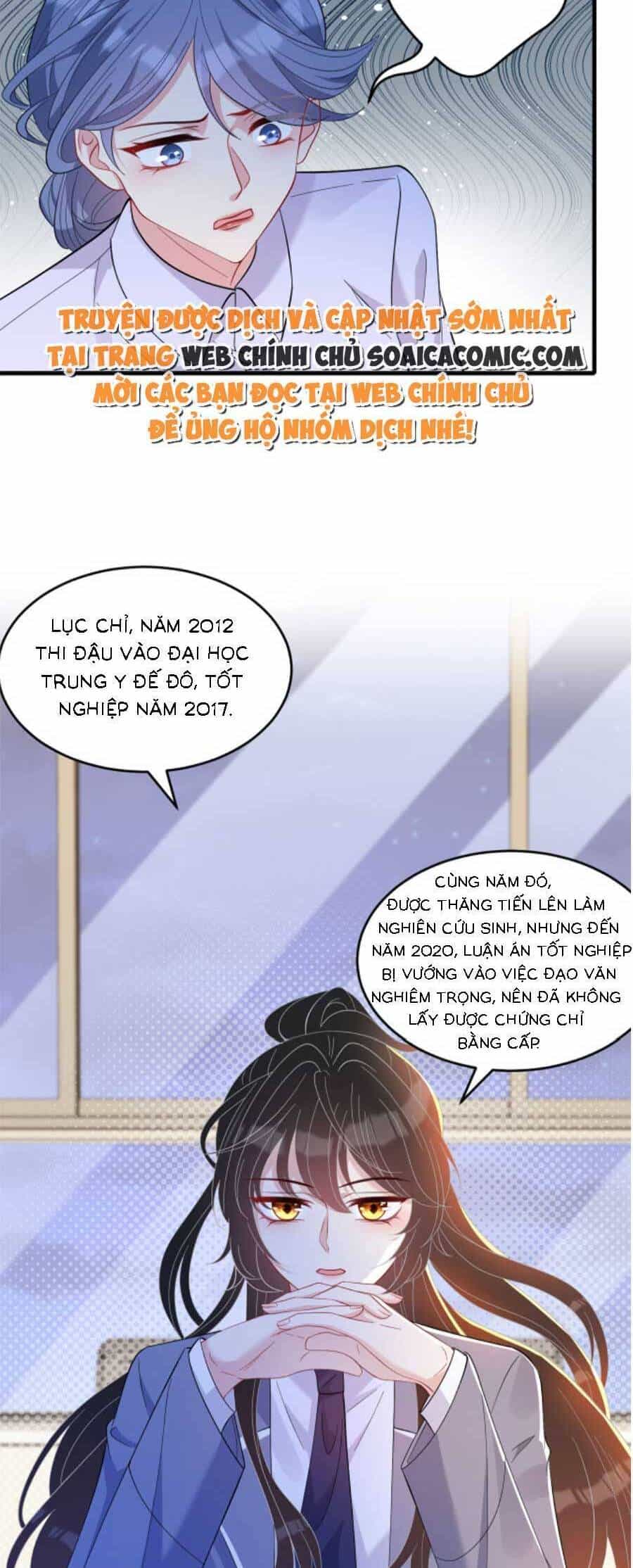 Thiên Kim Toàn Năng Đại Tài - Chương 63 - ảnh 11