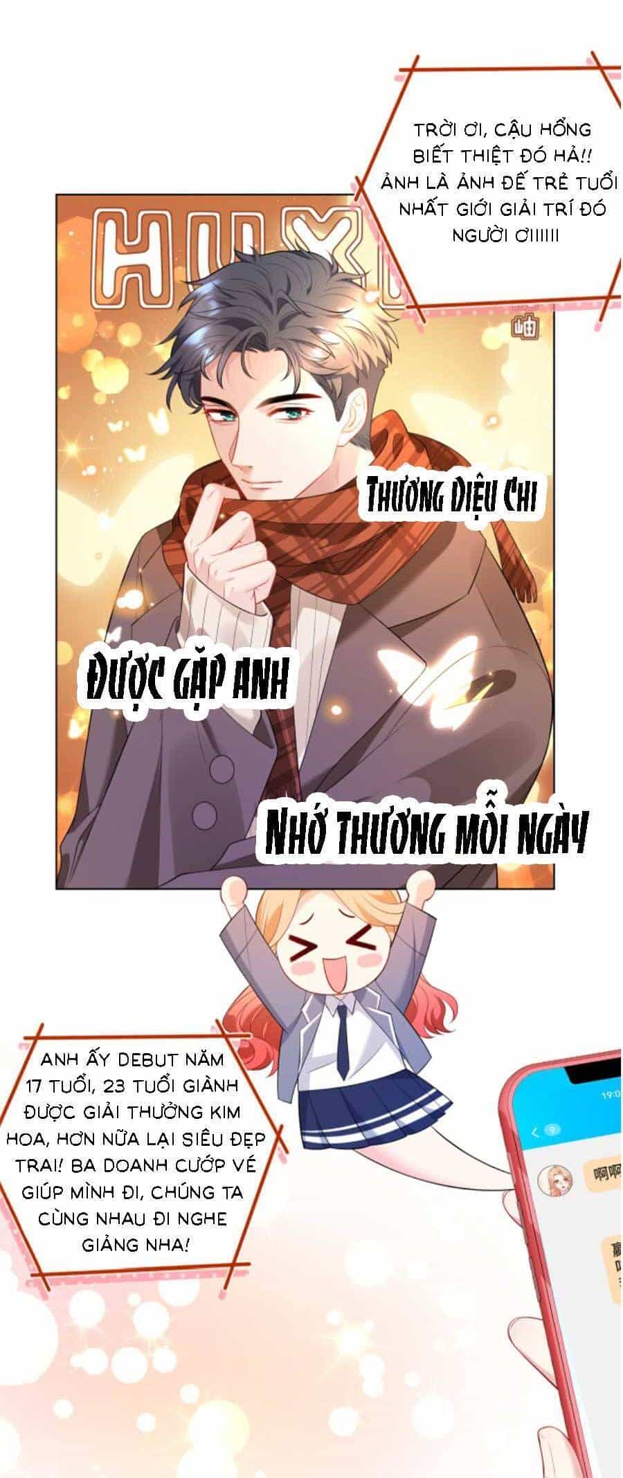 Thiên Kim Toàn Năng Đại Tài - Chương 63 - ảnh 19