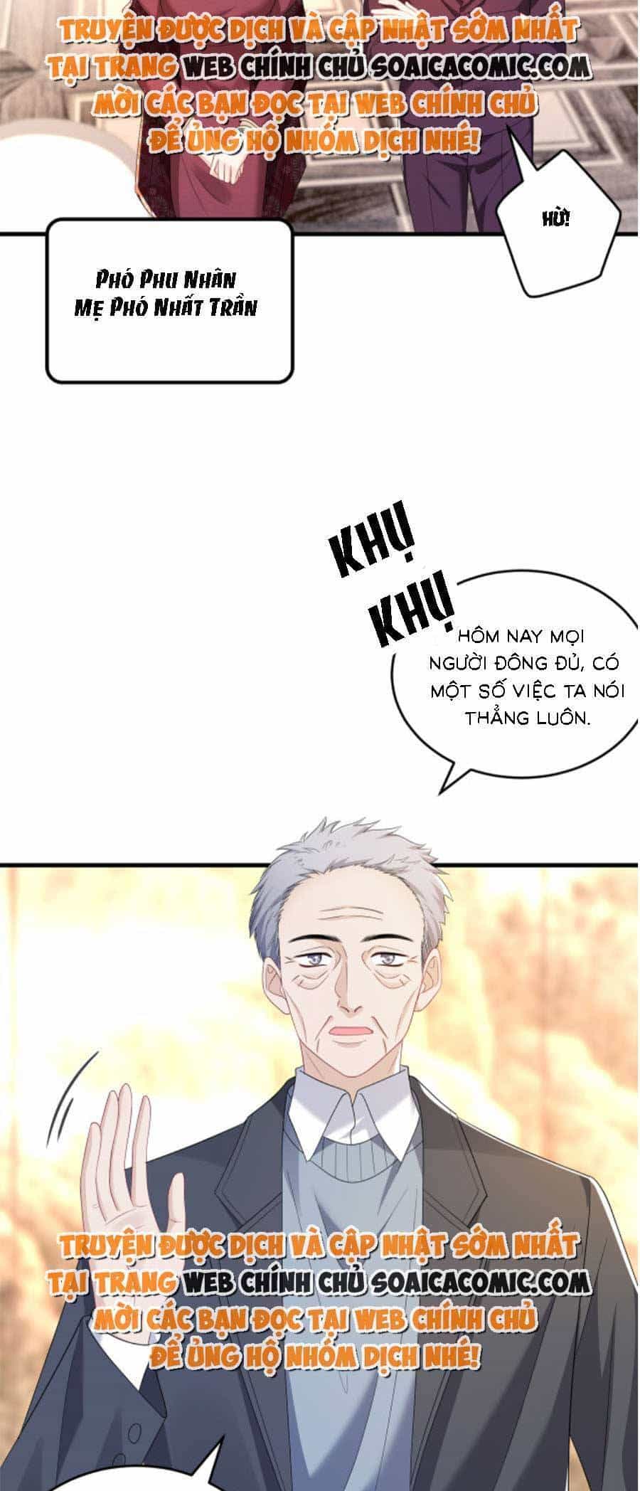 Thiên Kim Toàn Năng Đại Tài - Chương 63 - ảnh 25