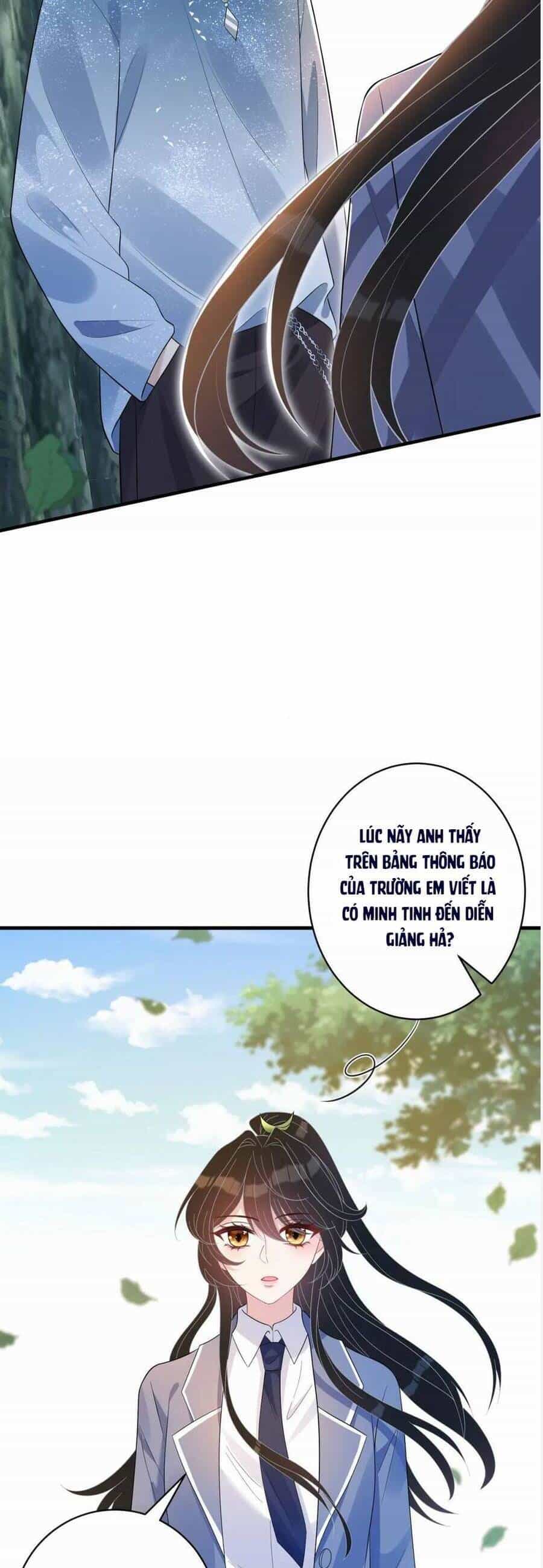 Thiên Kim Toàn Năng Đại Tài - Chương 64 - ảnh 13