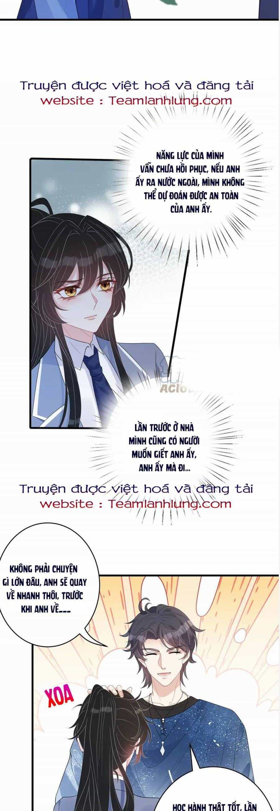 Thiên Kim Toàn Năng Đại Tài - Chương 64 - ảnh 17