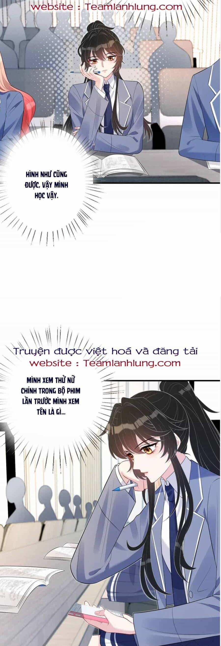 Thiên Kim Toàn Năng Đại Tài - Chương 64 - ảnh 20