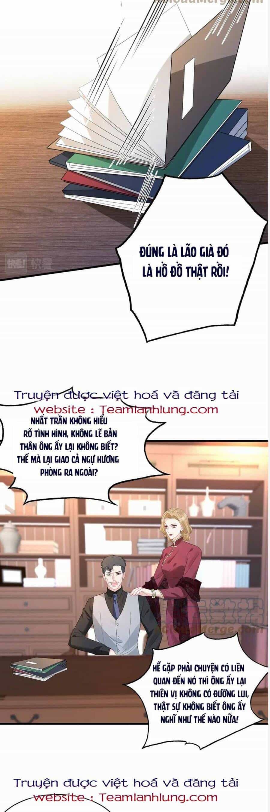 Thiên Kim Toàn Năng Đại Tài - Chương 64 - ảnh 5