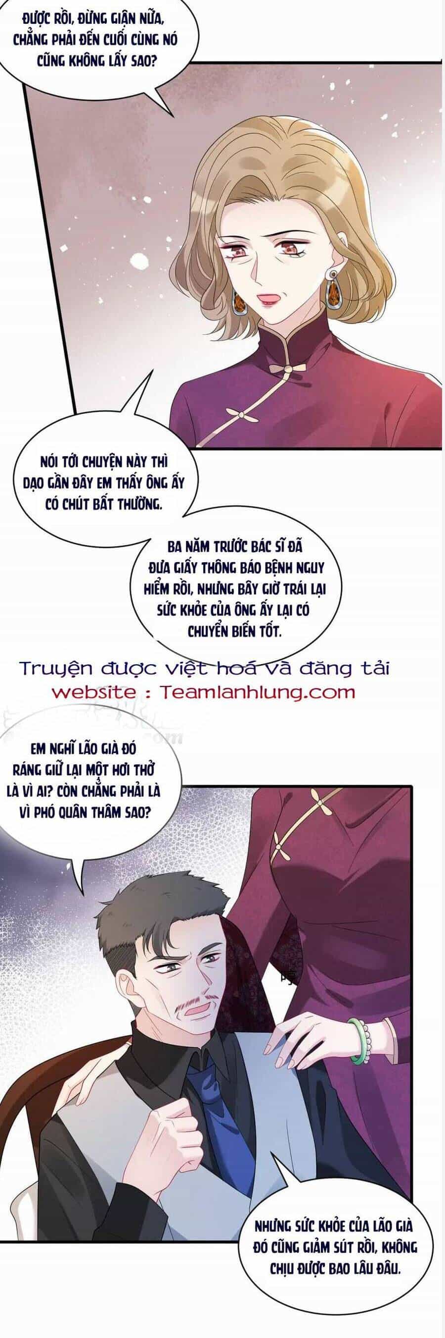 Thiên Kim Toàn Năng Đại Tài - Chương 64 - ảnh 6