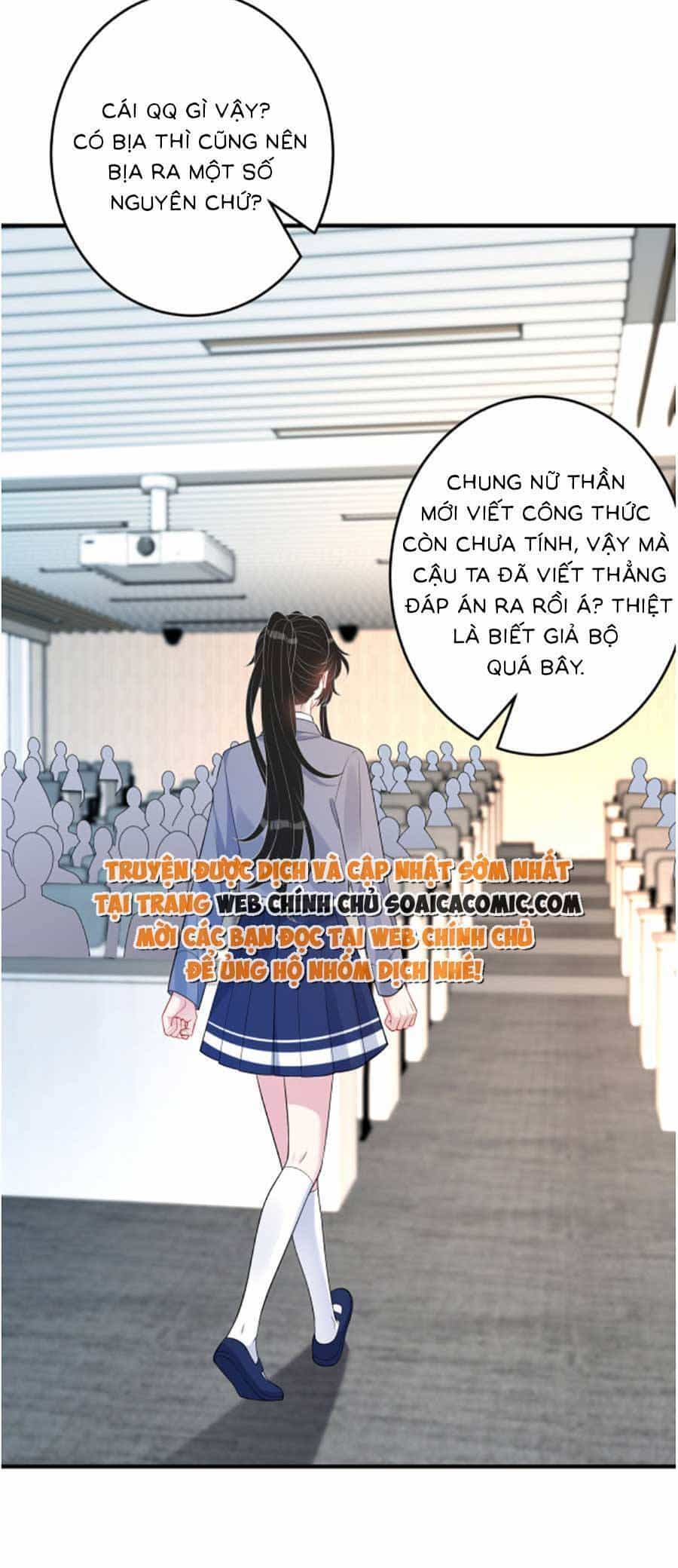 Thiên Kim Toàn Năng Đại Tài - Chương 65 - ảnh 9