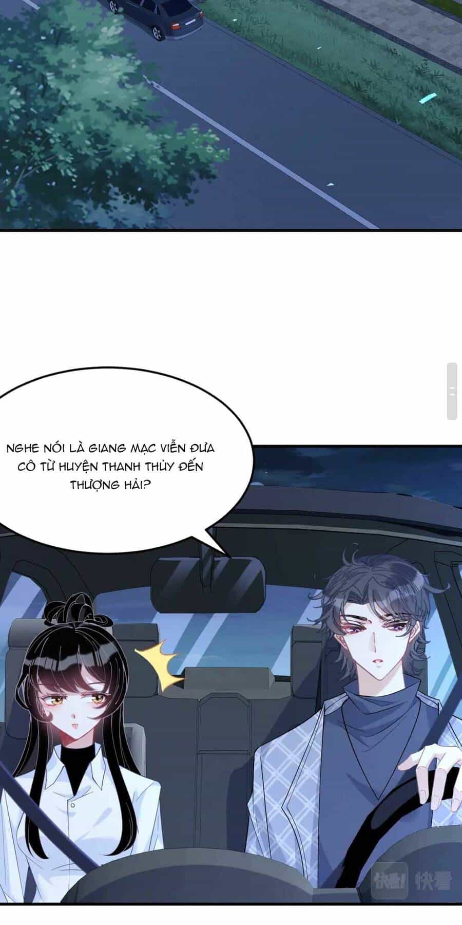 Thiên Kim Toàn Năng Đại Tài - Chương 4 - ảnh 10