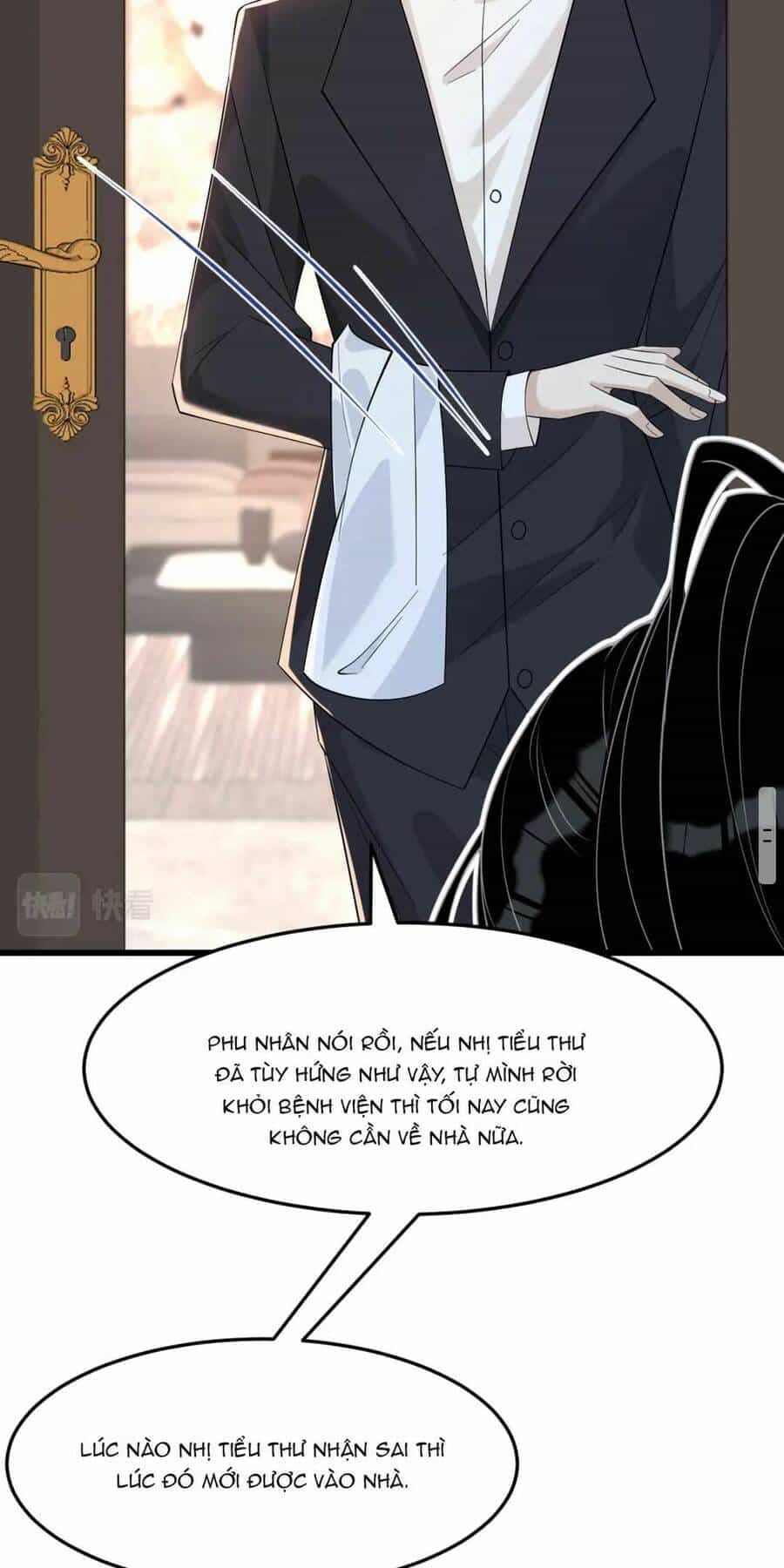 Thiên Kim Toàn Năng Đại Tài - Chương 4 - ảnh 20