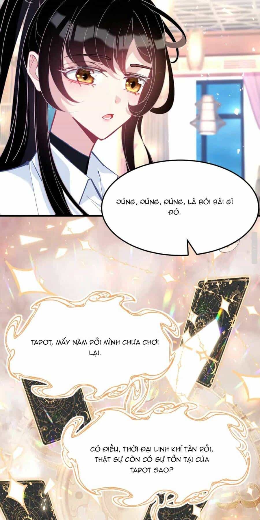 Thiên Kim Toàn Năng Đại Tài - Chương 4 - ảnh 5