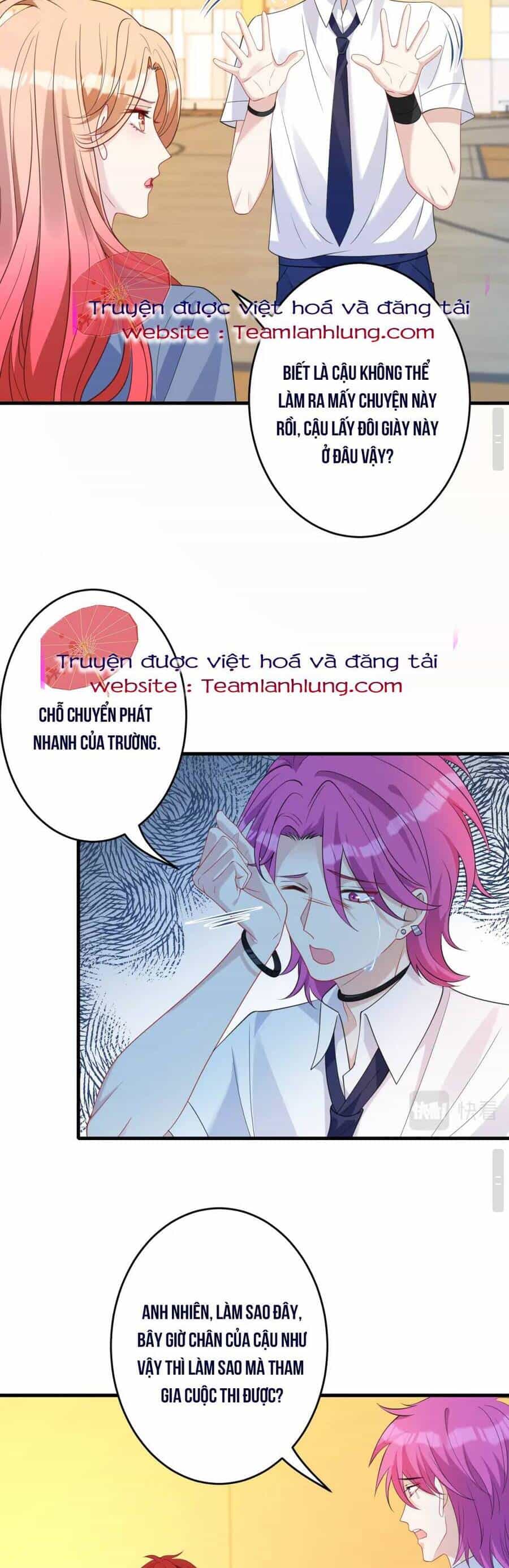 Thiên Kim Toàn Năng Đại Tài - Chương 66 - ảnh 14
