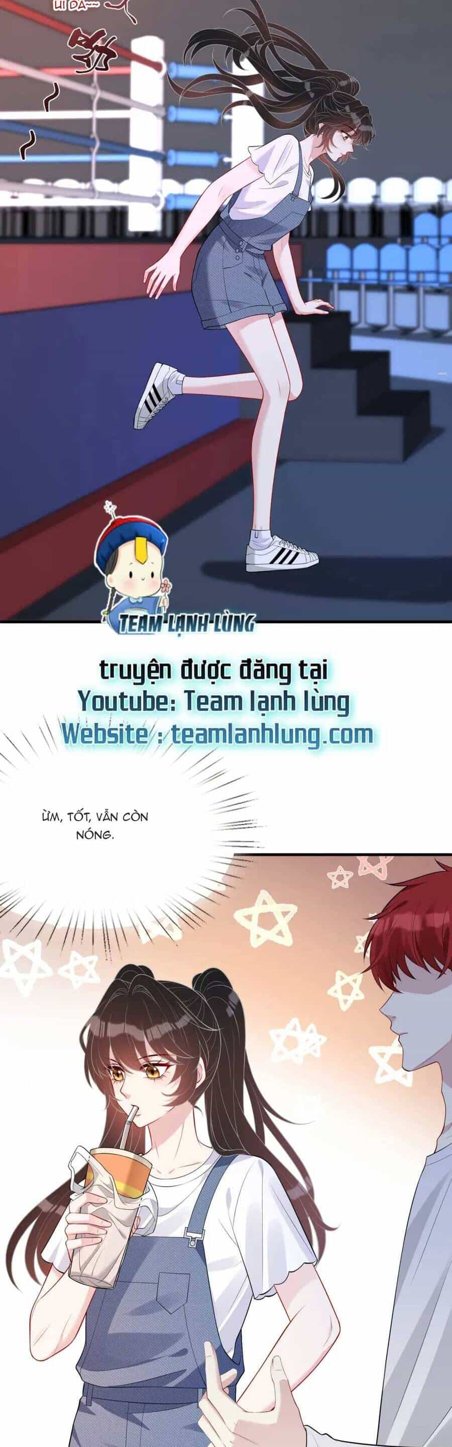 Thiên Kim Toàn Năng Đại Tài - Chương 67 - ảnh 24