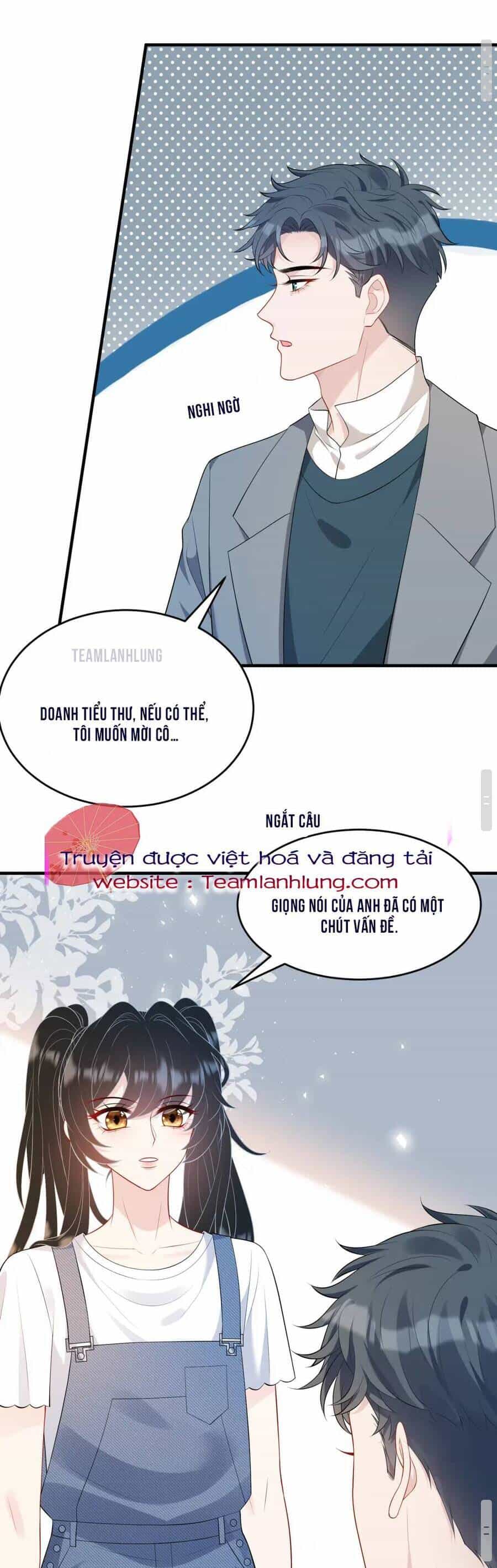 Thiên Kim Toàn Năng Đại Tài - Chương 68 - ảnh 9