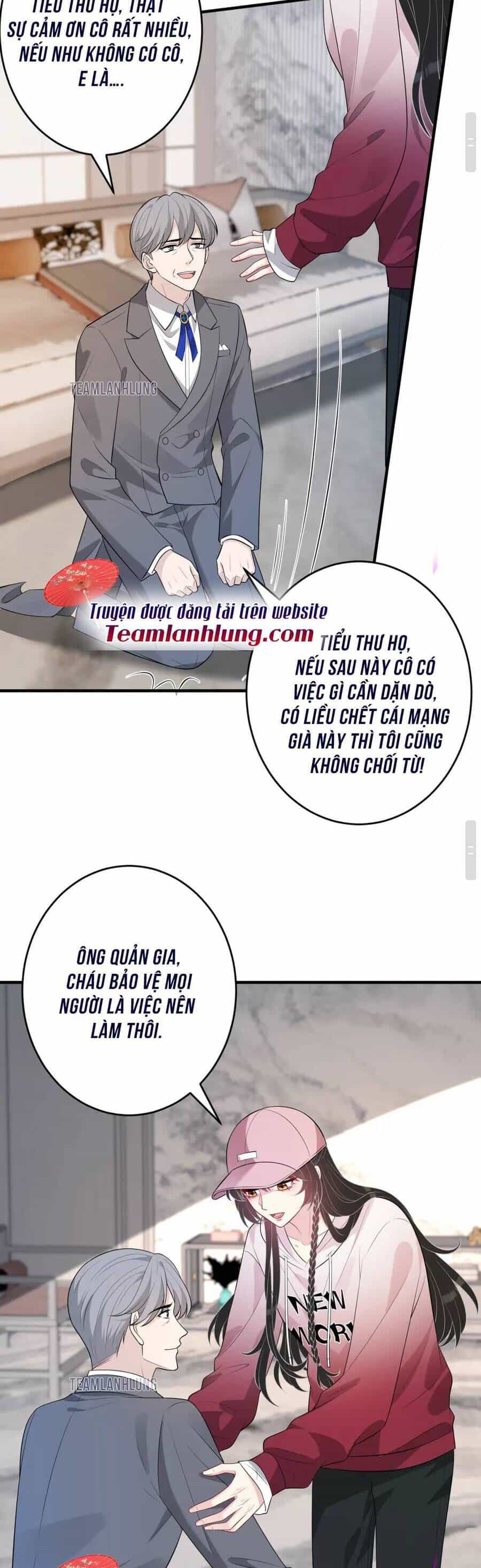 Thiên Kim Toàn Năng Đại Tài - Chương 70 - ảnh 25