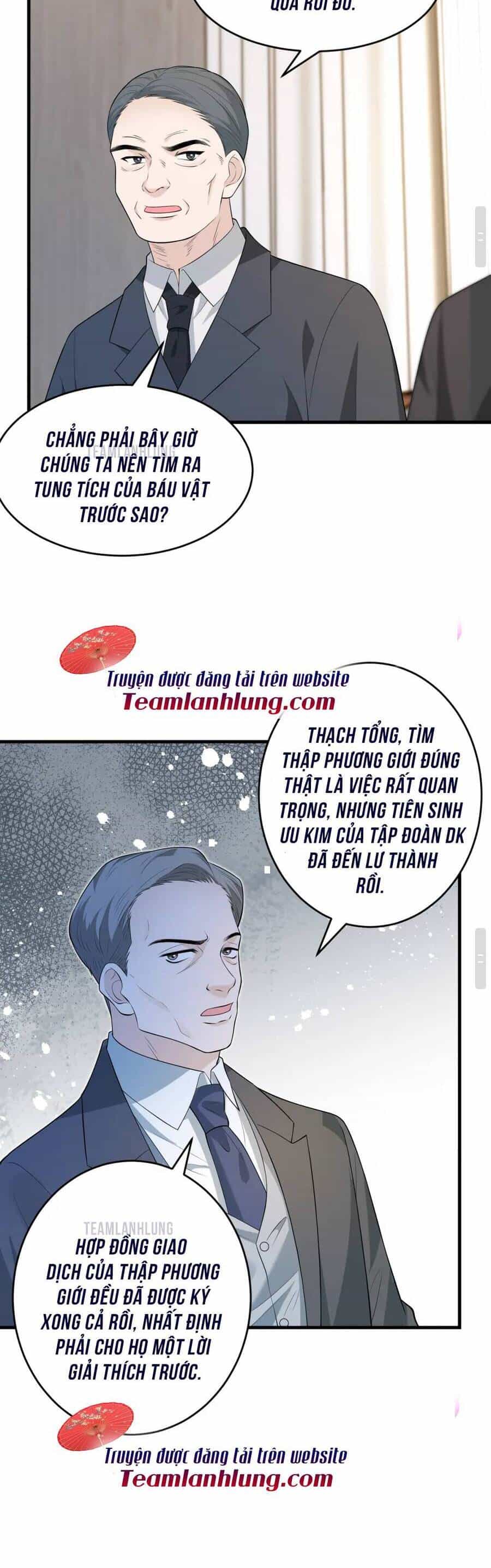 Thiên Kim Toàn Năng Đại Tài - Chương 70 - ảnh 7