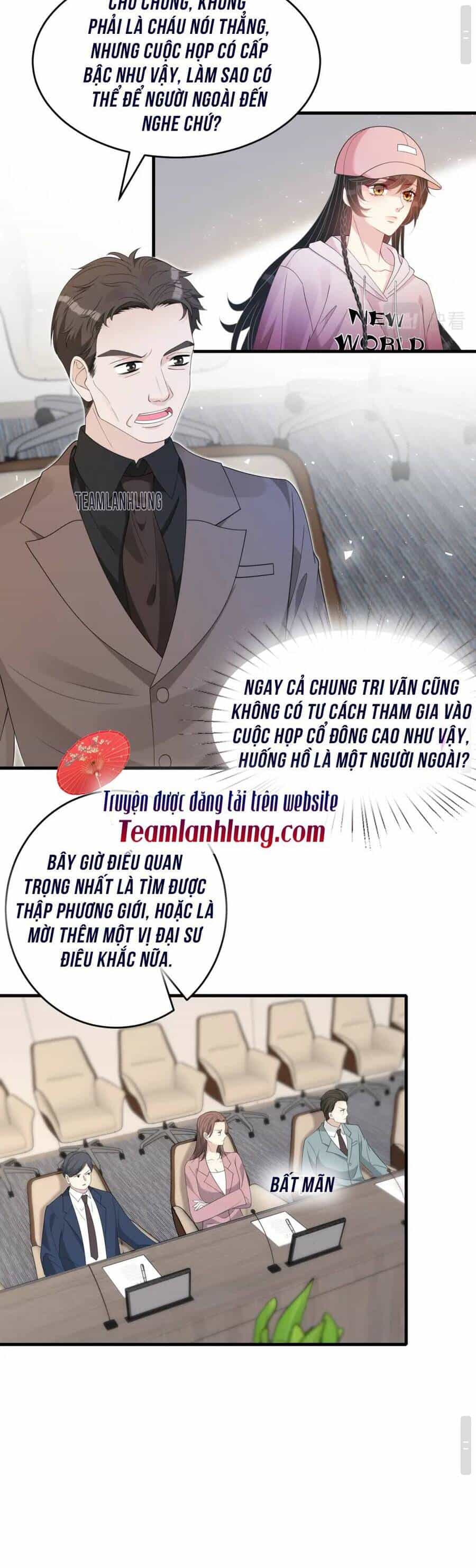 Thiên Kim Toàn Năng Đại Tài - Chương 71 - ảnh 14