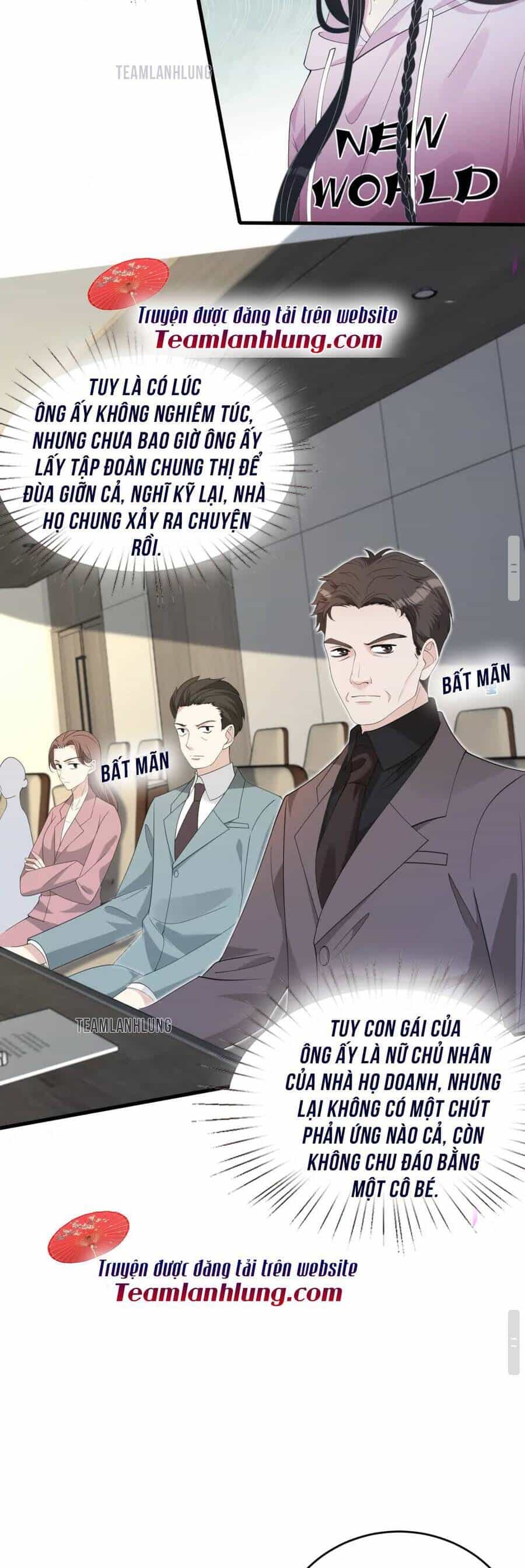 Thiên Kim Toàn Năng Đại Tài - Chương 71 - ảnh 16