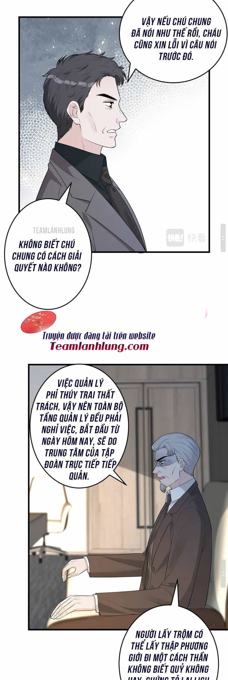 Thiên Kim Toàn Năng Đại Tài - Chương 71 - ảnh 17