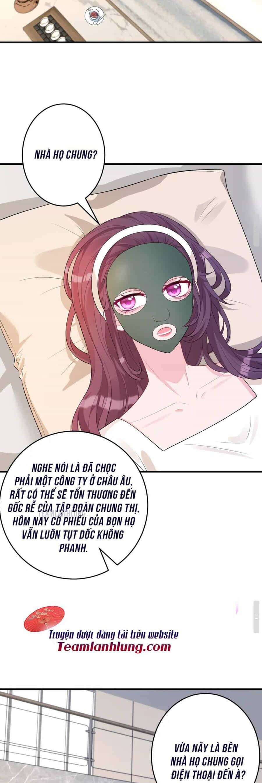 Thiên Kim Toàn Năng Đại Tài - Chương 71 - ảnh 21