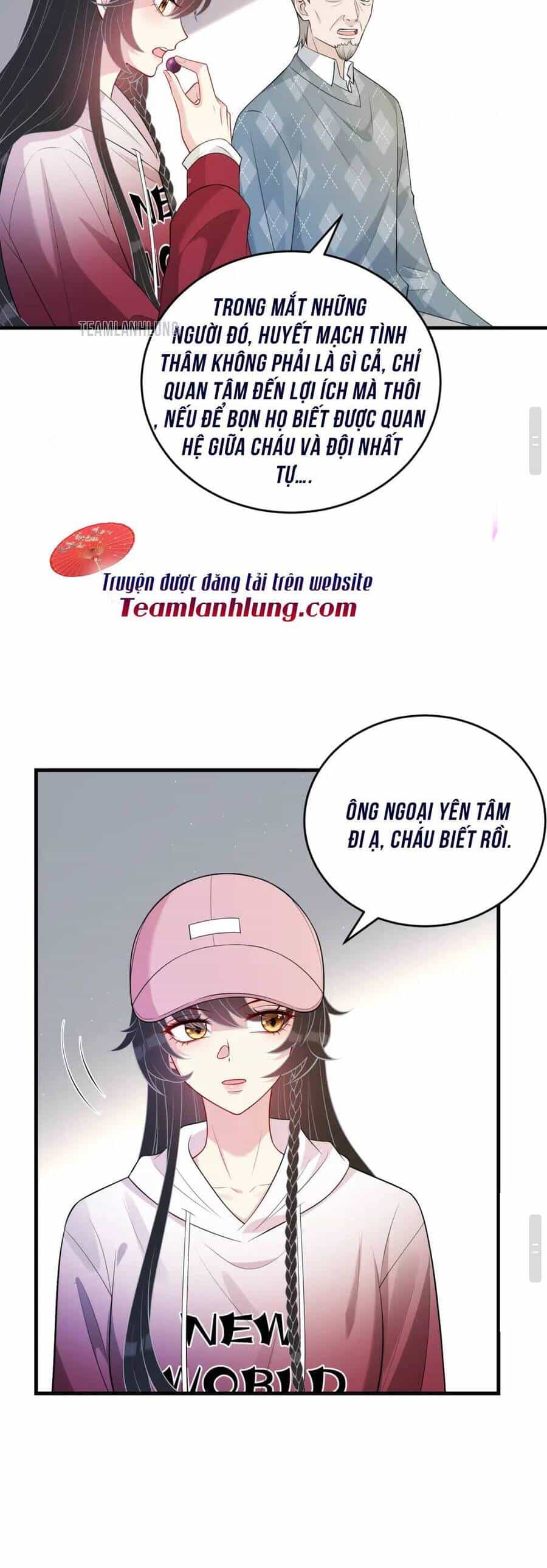 Thiên Kim Toàn Năng Đại Tài - Chương 71 - ảnh 8
