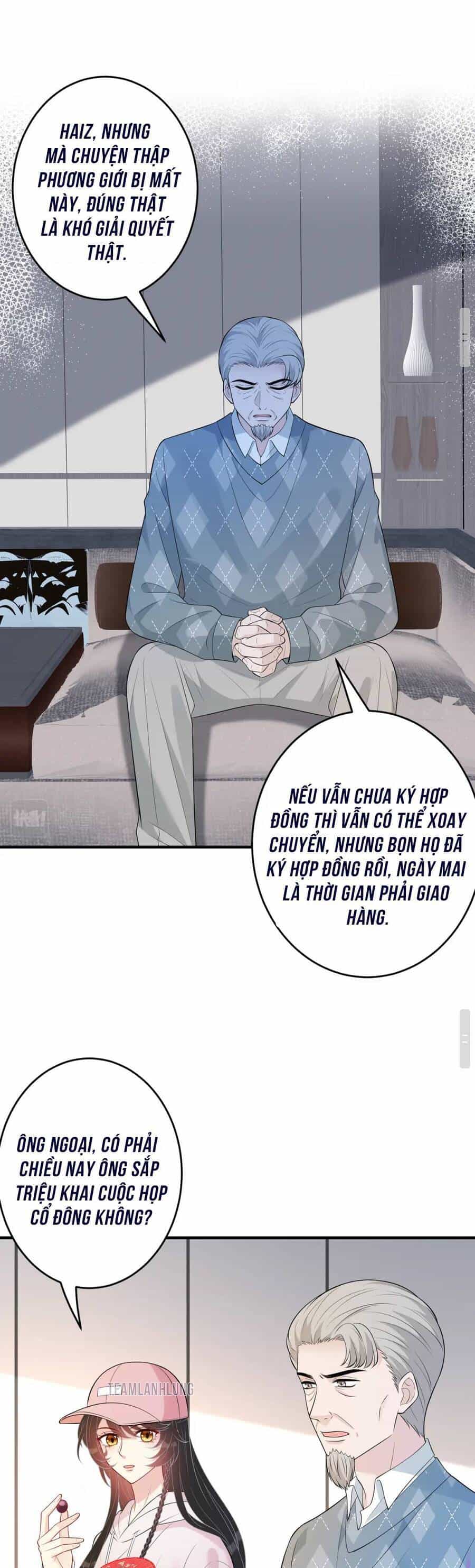 Thiên Kim Toàn Năng Đại Tài - Chương 71 - ảnh 9