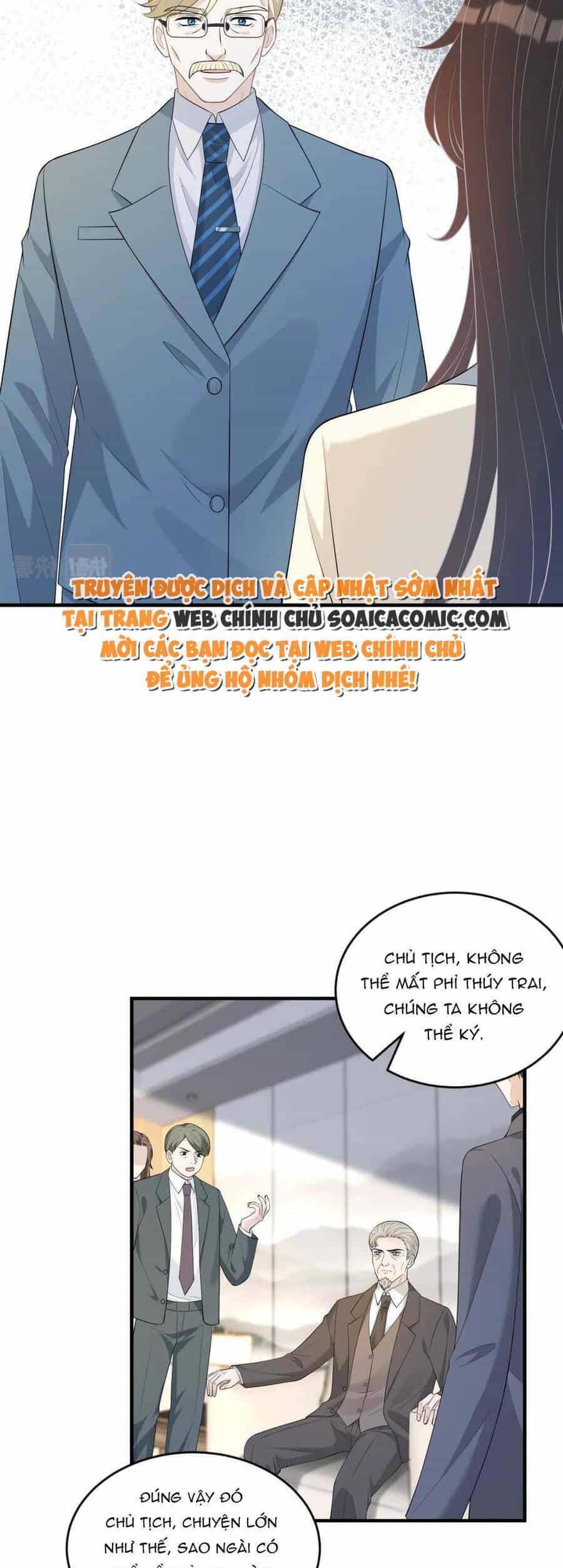 Thiên Kim Toàn Năng Đại Tài - Chương 72 - ảnh 17