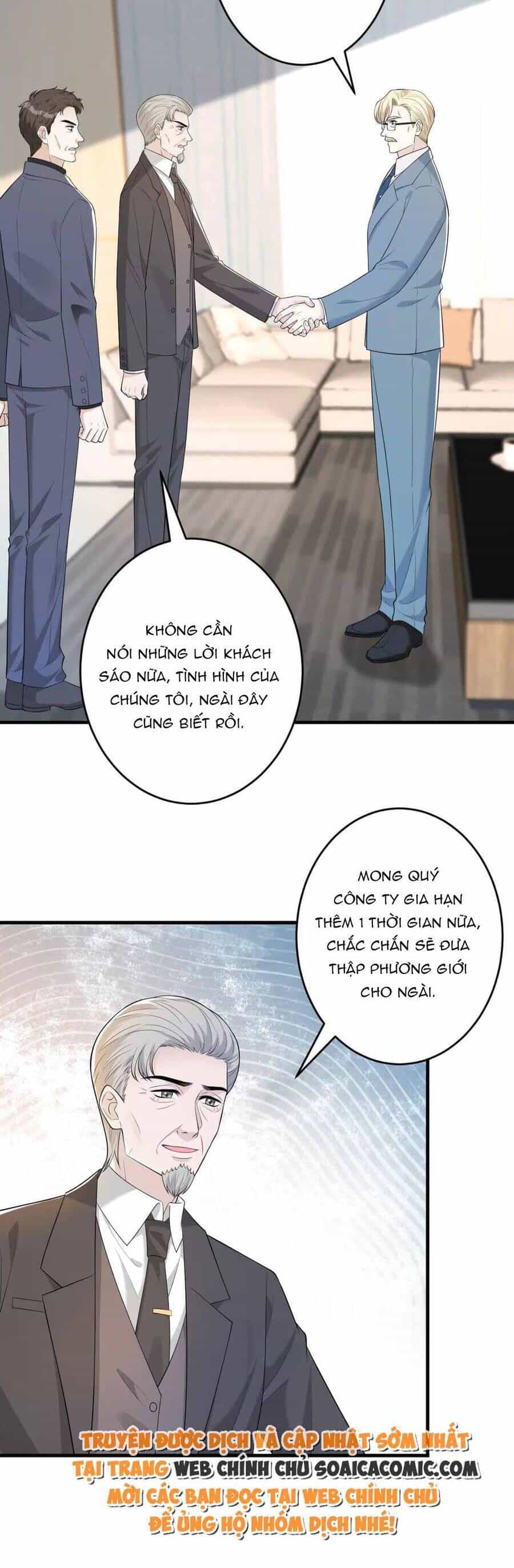 Thiên Kim Toàn Năng Đại Tài - Chương 72 - ảnh 6