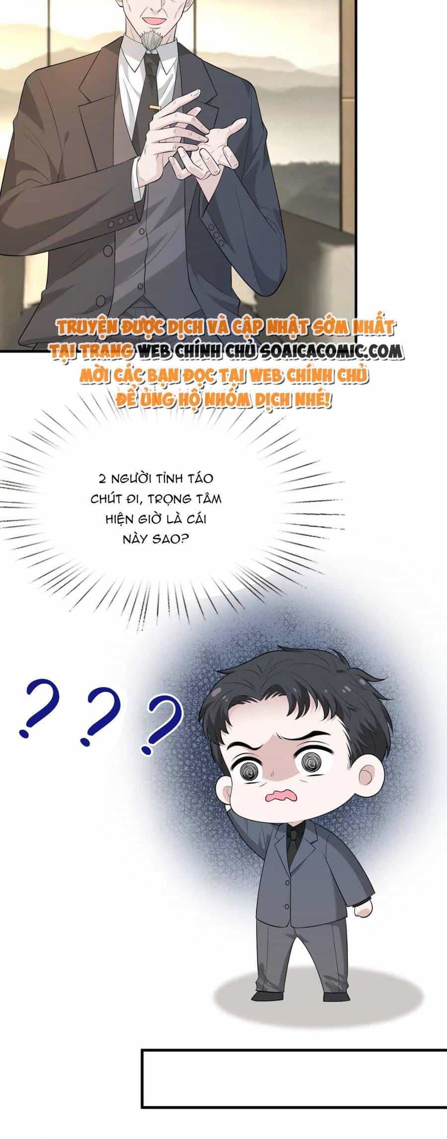 Thiên Kim Toàn Năng Đại Tài - Chương 73 - ảnh 10