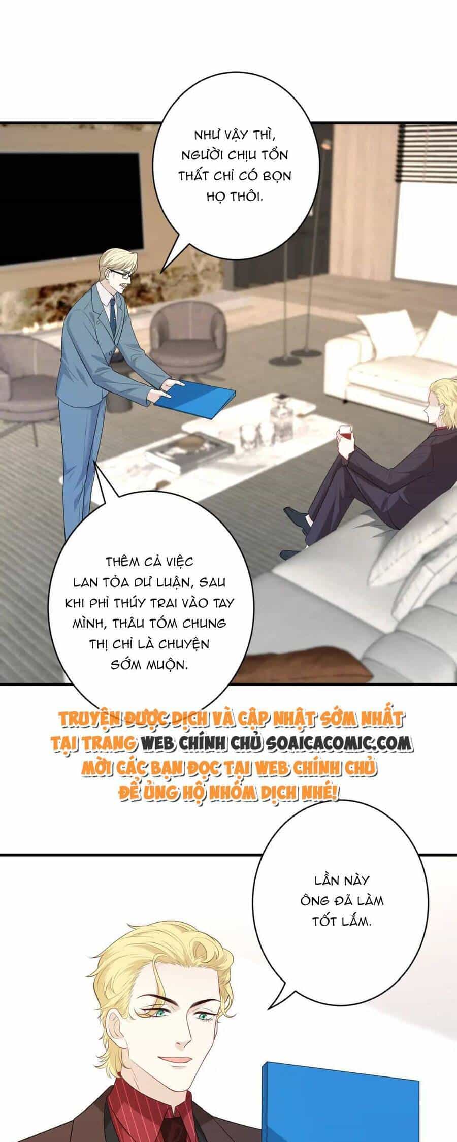 Thiên Kim Toàn Năng Đại Tài - Chương 73 - ảnh 24