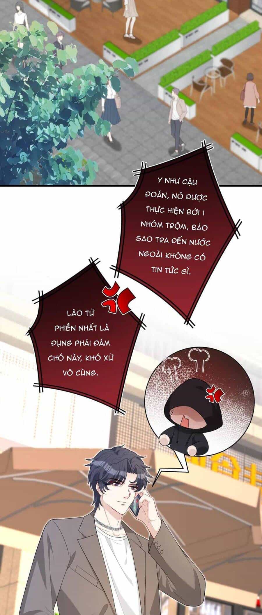 Thiên Kim Toàn Năng Đại Tài - Chương 74 - ảnh 13