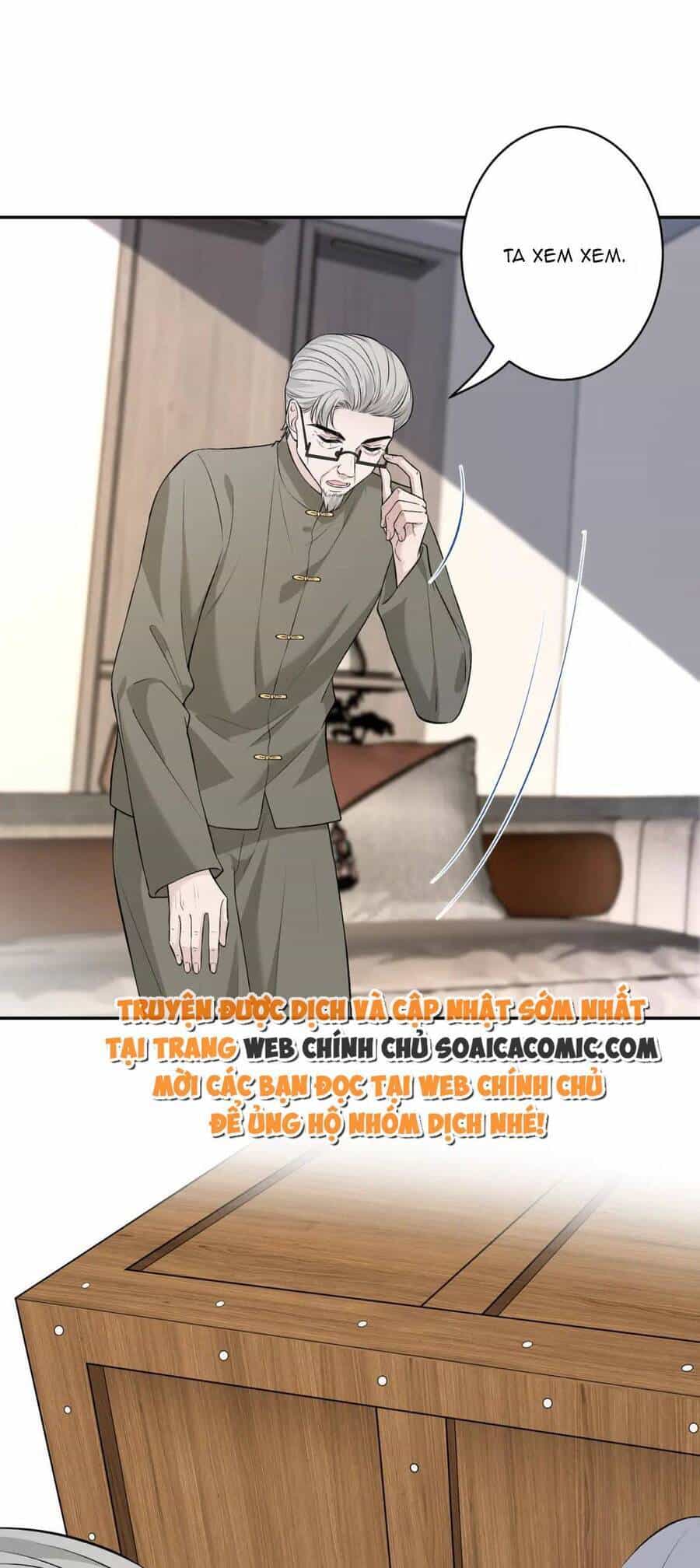 Thiên Kim Toàn Năng Đại Tài - Chương 74 - ảnh 24