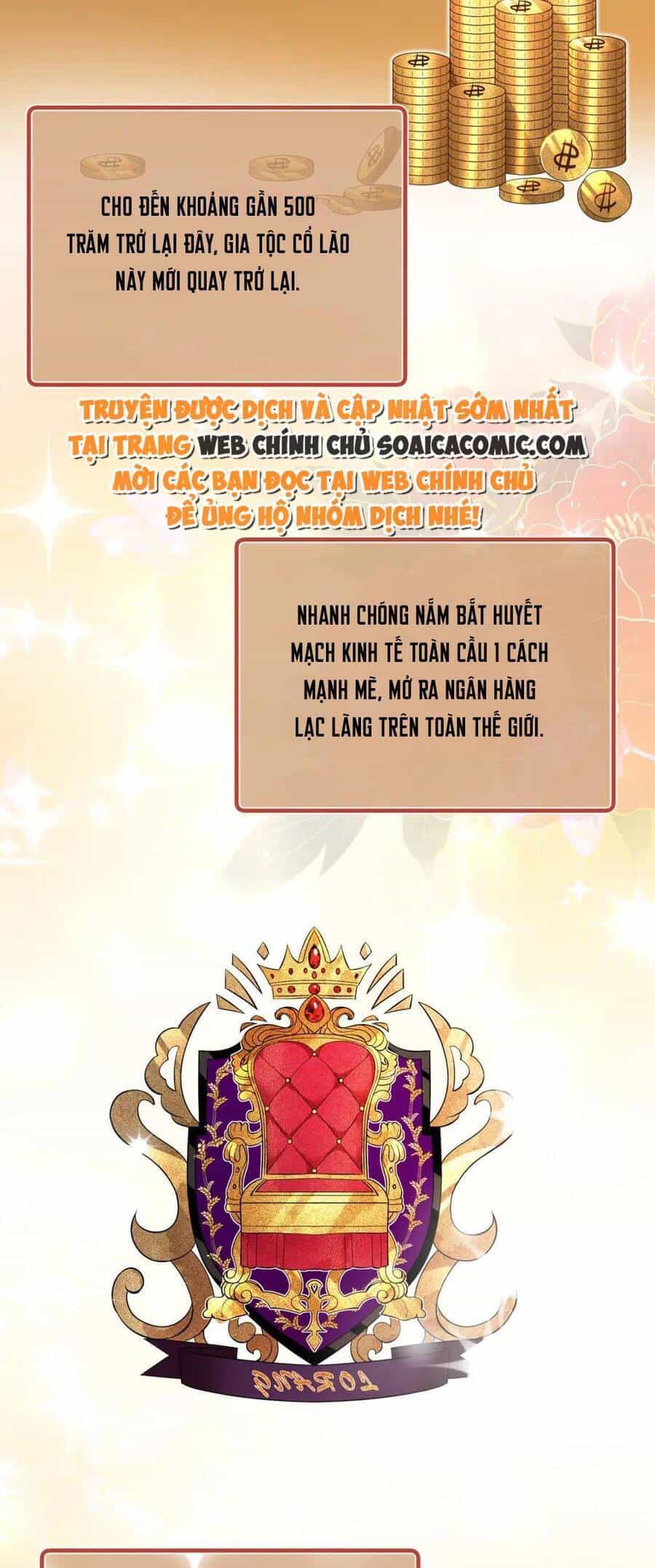Thiên Kim Toàn Năng Đại Tài - Chương 75 - ảnh 3