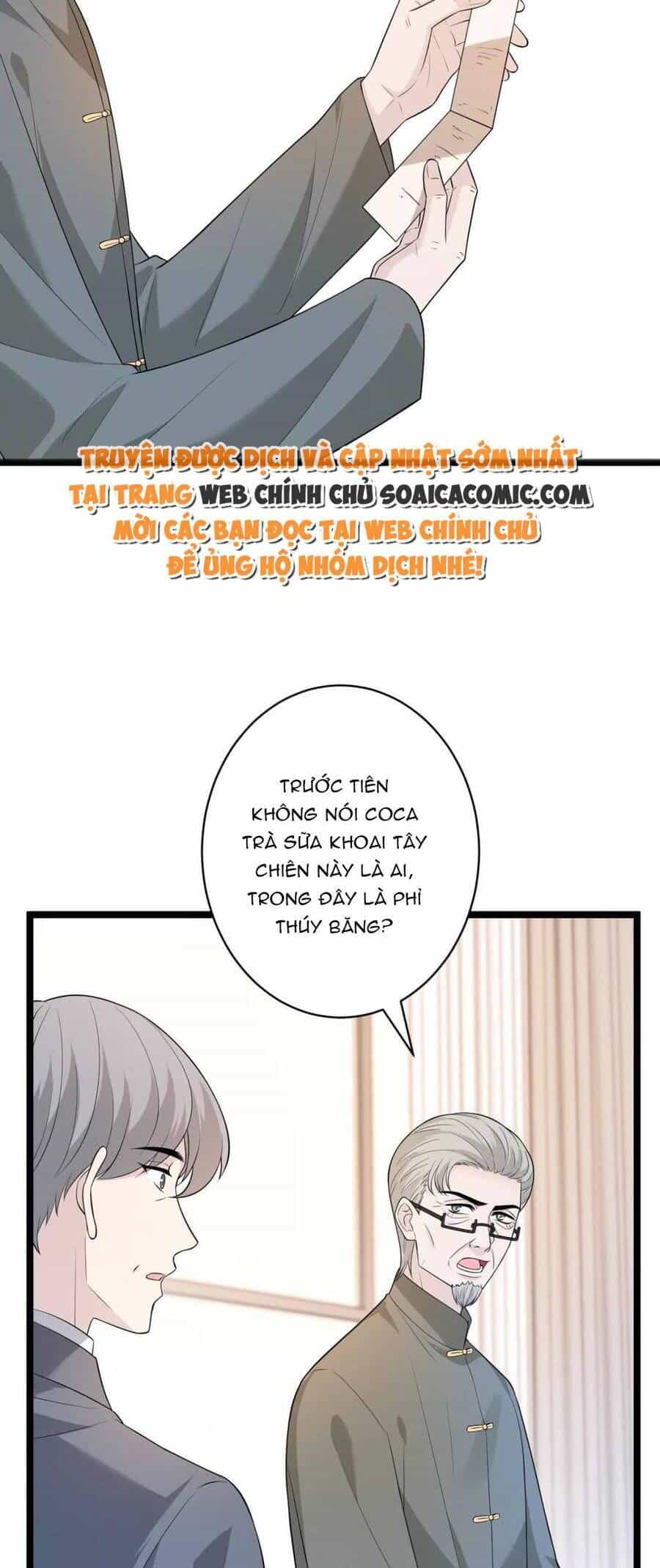 Thiên Kim Toàn Năng Đại Tài - Chương 75 - ảnh 8